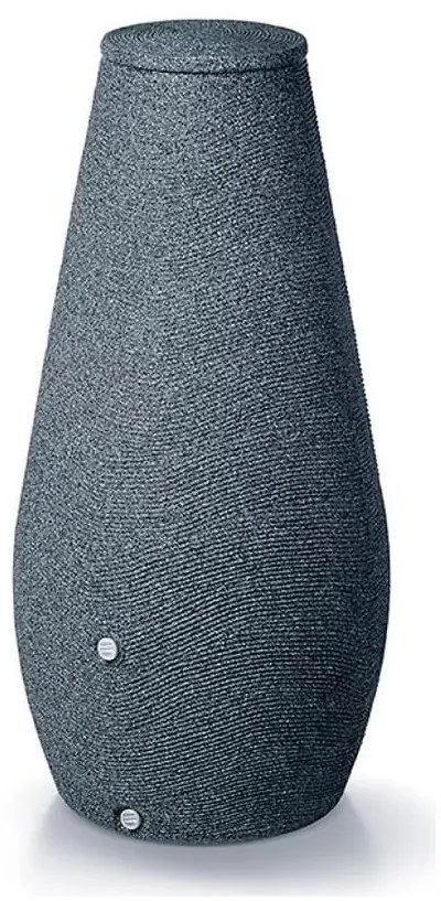 Nádrž na dažďovú vodu DROP RWD200 šedá S433