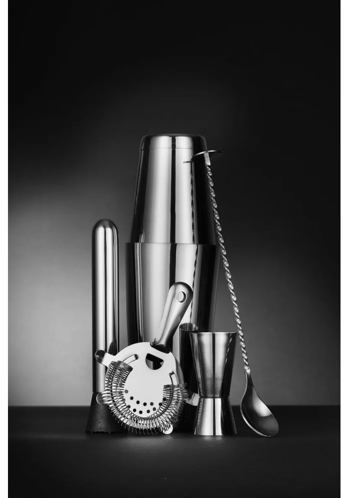 Antikoro súprava na prípravu koktailov BAR UP – Hendi