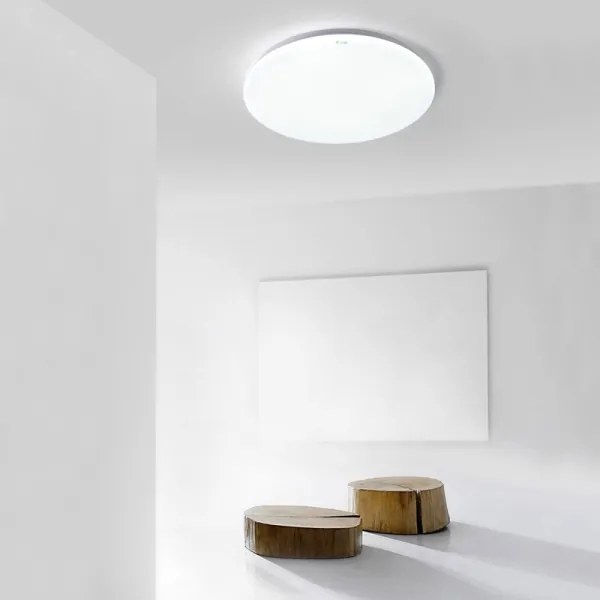 Immax NEO 07156-38 - LED Stmievateľné svietidlo ANCORA LED/24W/230V Wi-Fi Tuya+DO