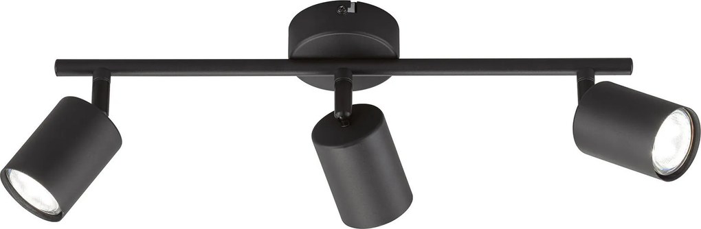 XXXLutz STROPNÉ LED SVIETIDLO, 42/8/12 cm Fischer & Honsel - Online Only bytové doplnky - 003151113102