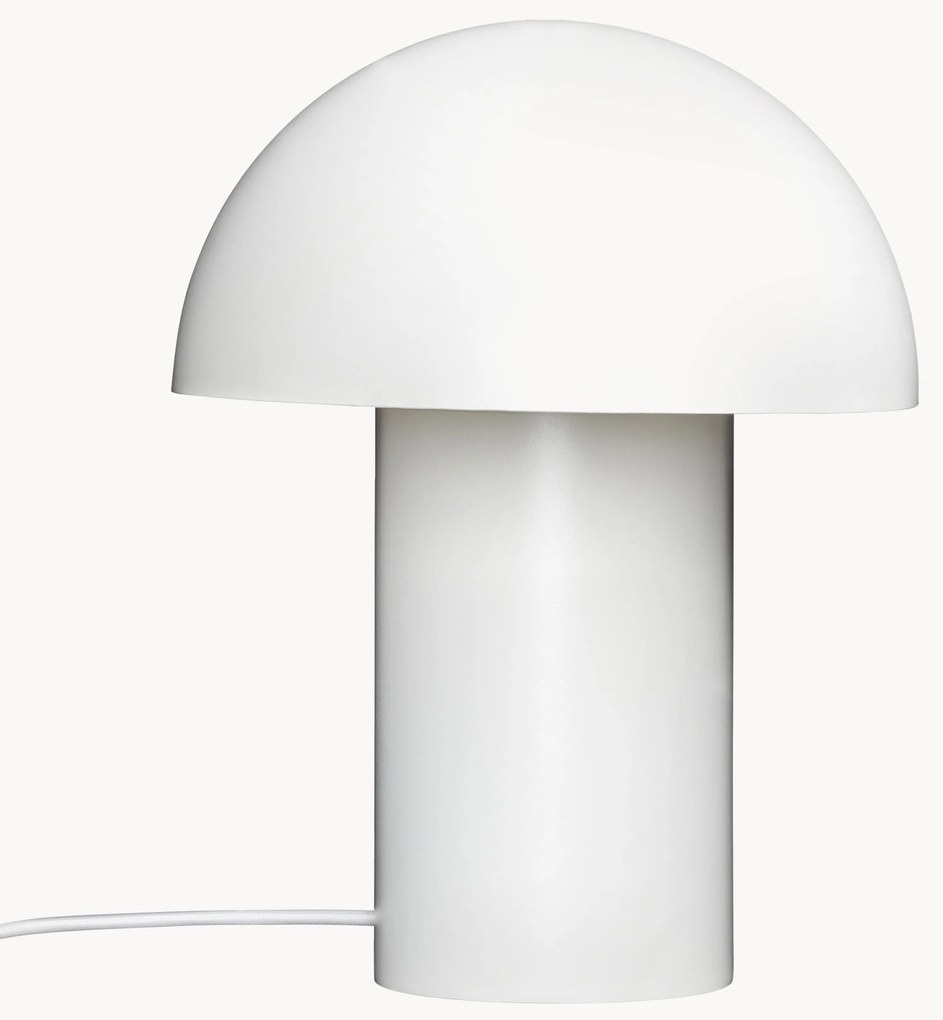 Dizajnová stolová lampa Leery