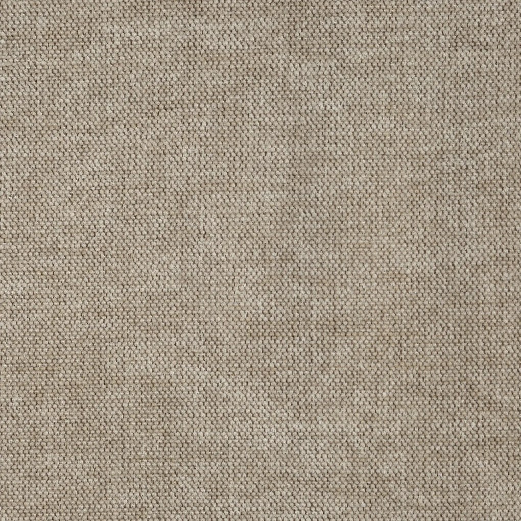 ZÁVES NA KRÚŽKOCH NILO 140X250 CM SVETLOHNEDÁ