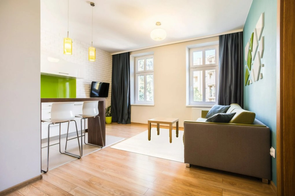 Sintelon, Kusový koberec Dolce Vita 01 / WWW, 160x230, biela, obývacia izba