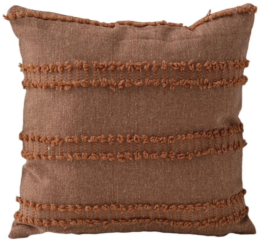 Obliečka na vankúš 43x43 cm Tuffet – Mioli Decor