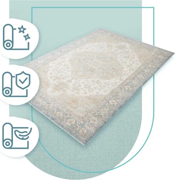 Koberec Osta Soho 47701 LA113