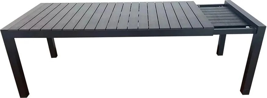 Záhradný stôl VIKING XXL