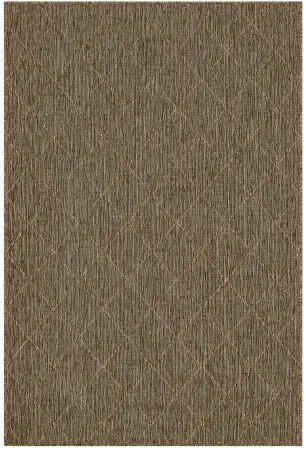 Koberce Breno Kusový koberec ZAGORA 4512 Copper, hnedá,160 x 230 cm