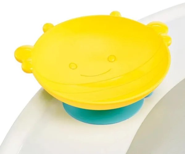 Skip Hop - Detské hracie centrum 3v1 EXPLORE&amp;MORE 3xAAA