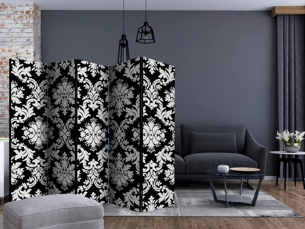 Artgeist Paraván - Touch of Elegance II [Room Dividers]