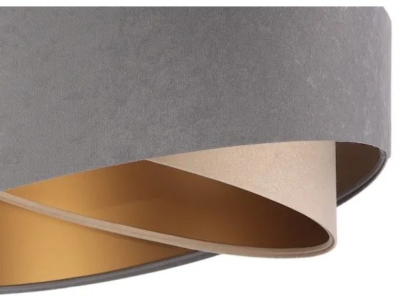 Luster na lanku GALAXY 1xE27/60W/230V