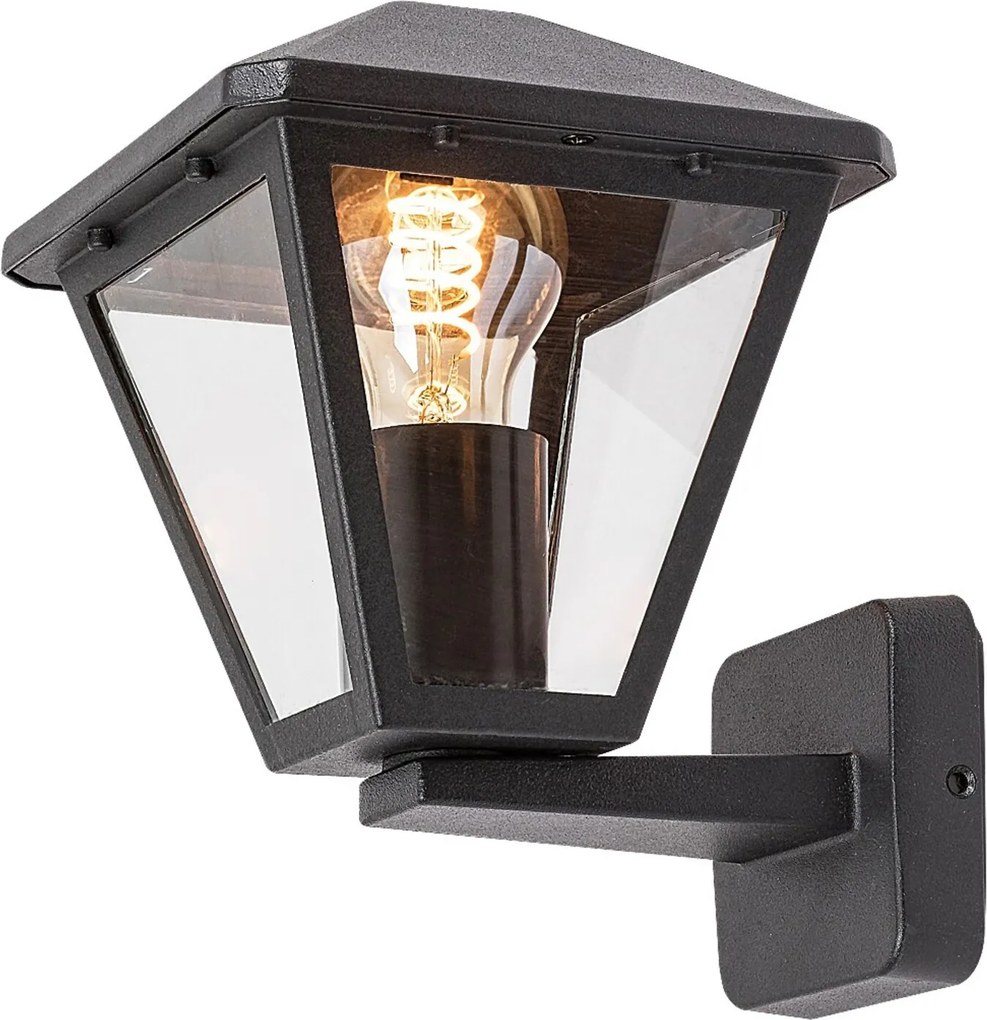 Rabalux PARAVENTO nástenné svietidlo, IP44