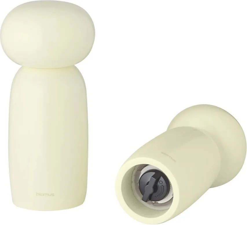 Soľnička a korenička Moli – Blomus