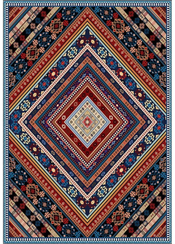 Koberec Vitaus Jose, 50 x 80 cm