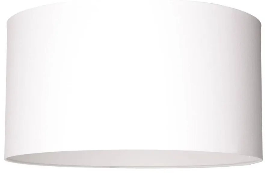 Stolná lampa Milano, 1x textilné tienidlo (výber zo 6 farieb), (výber z 2 tvarov), (výber z 3 farieb konštrukcie)