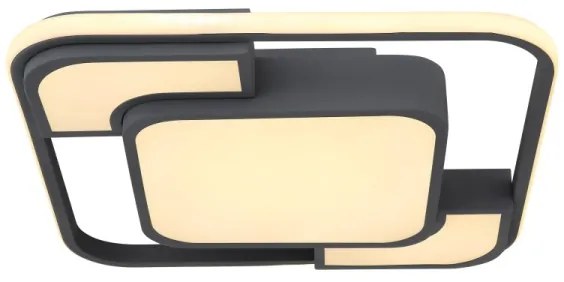 Globo 67259-30 - LED Stropné svietidlo NIRRA LED/30W/230V