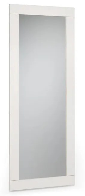 Nástenné zrkadlo, 600x1500 mm