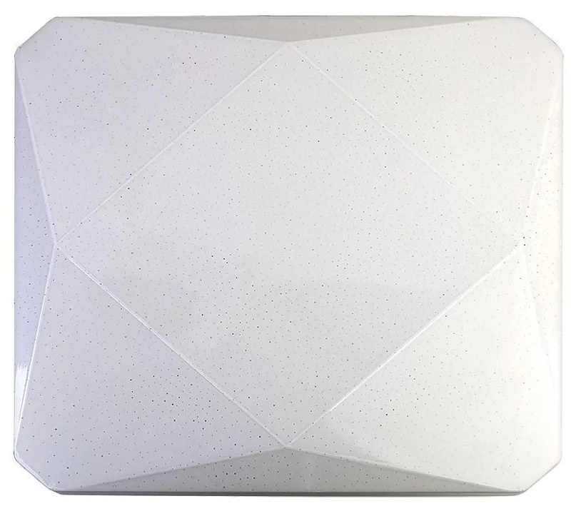 LED Stropné svietidlo IRIDIO 1xLED/36W/230V