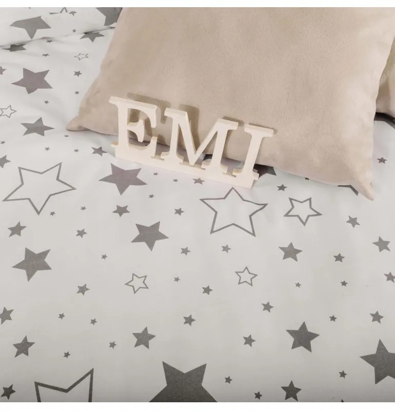 Obliečky bavlnené Elias EMI