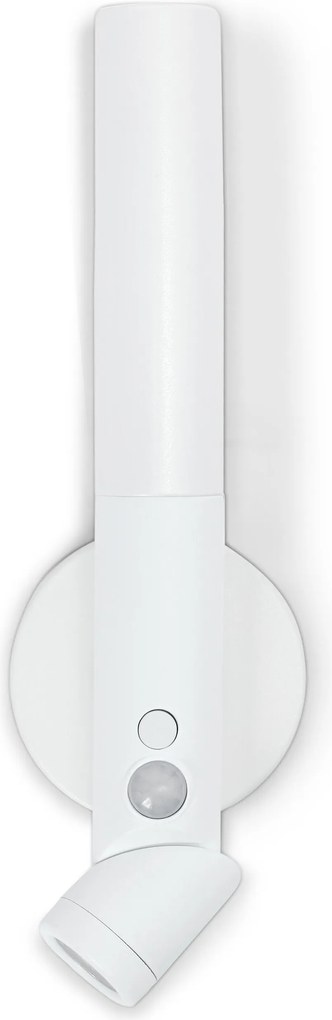 Multifunkčné svietidlo s LED diódami