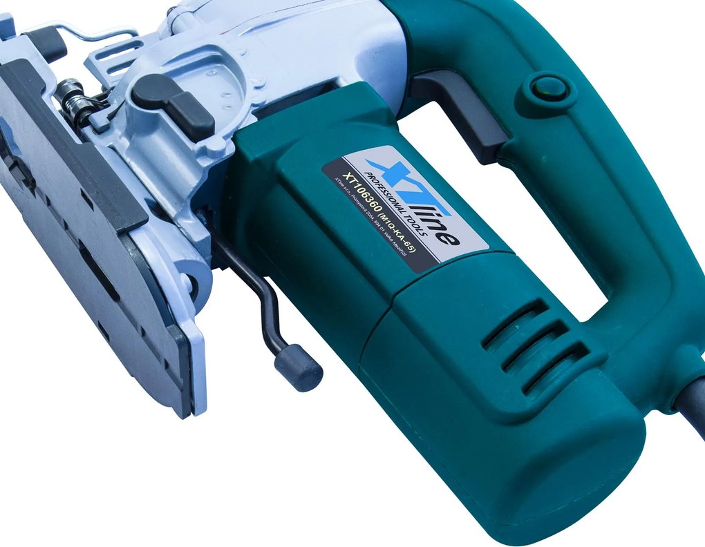 XTline Priamočiara píla 600W