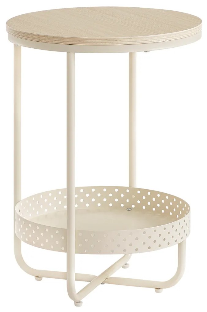 Príručný stolík MONTANA (LET815L67)