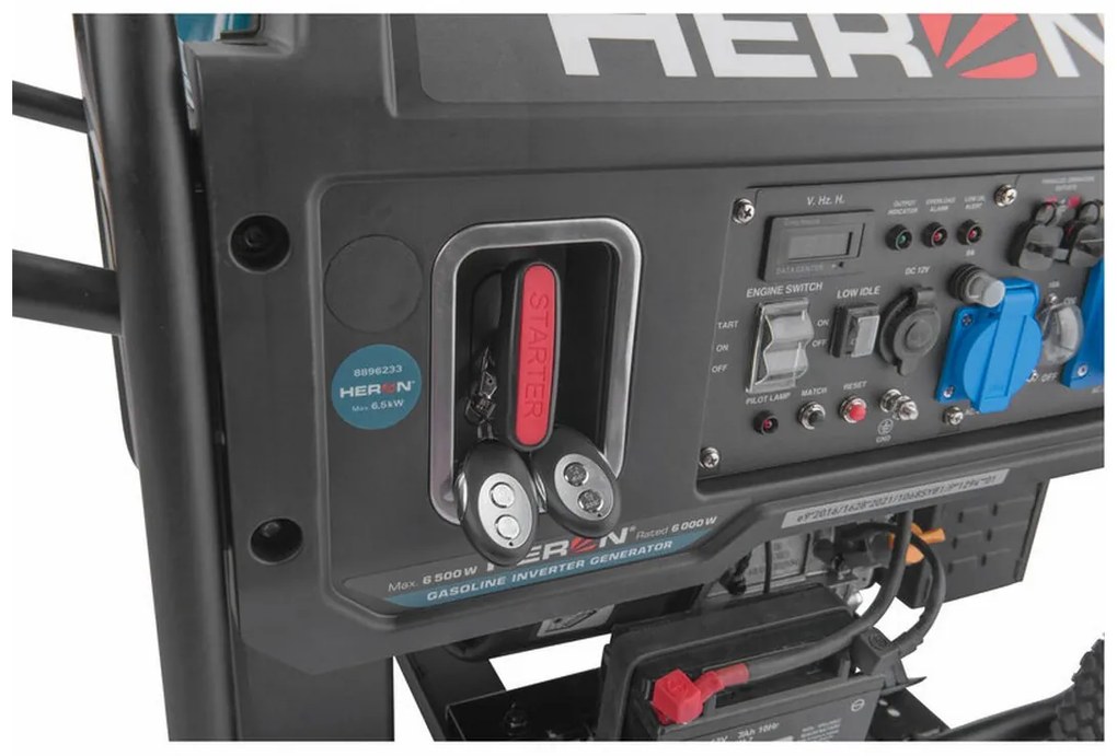 HERON 8896233