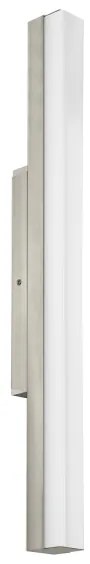 Eglo 94617 - LED Kúpeľňové svietidlo TORRETTA 1xLED/16W/230V IP44