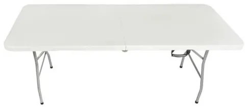 Iso Trade Skladací stôl 180 cm IsoTrade – 2467