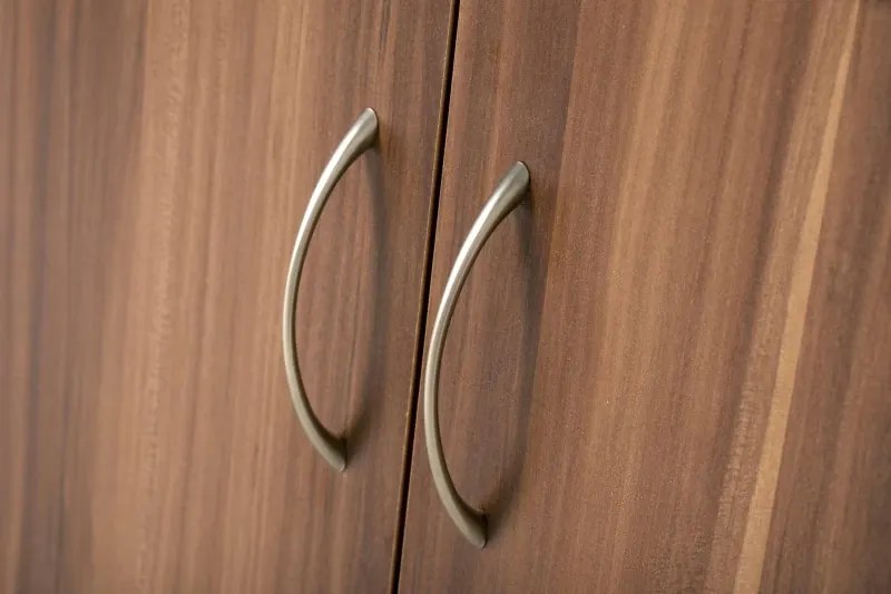 Predsieňová stena GERBER, dub sonoma