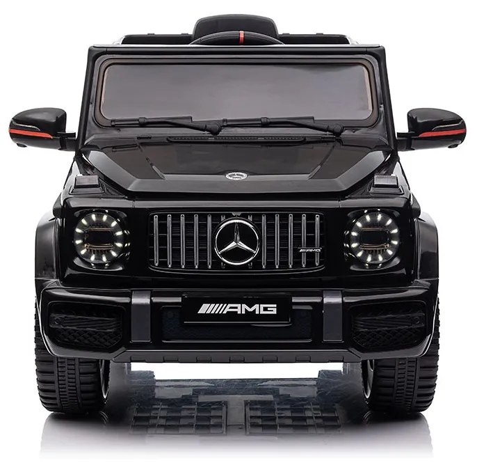 Elektrické autíčko Mercedes - Benz G63 AMG Baby Mix