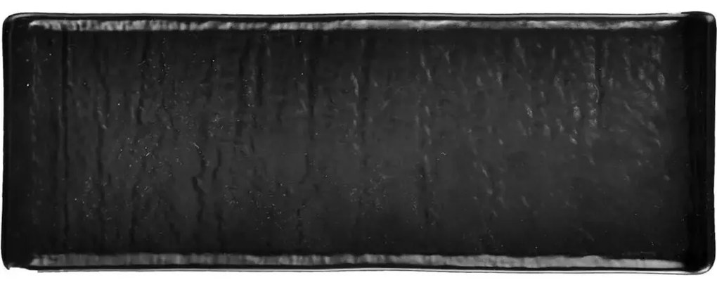 Orion Tácka ker. servírovacia Newage, 33,5 x 12 cm, S