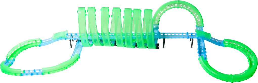 Ramiz Svietiaca pretekárska dráha 85el.