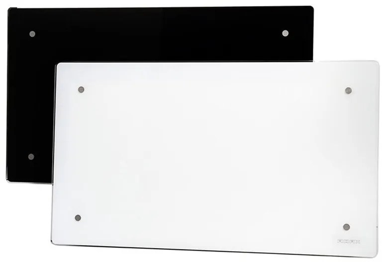 ADAX CLEA H06 KWT 600W elektrický konvektor s WiFi, Biela (RAL 9016)