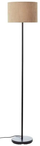 Brilliant - Stojacia lampa TONY 1xE27/20W/230V hnedá