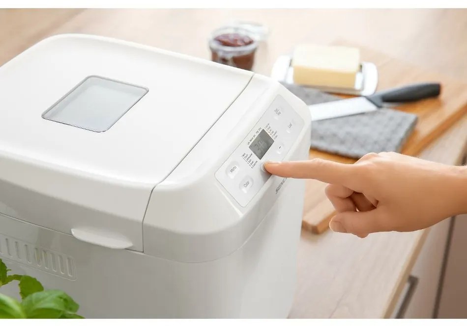 Sencor SBR 1040WH pekáreň chleba