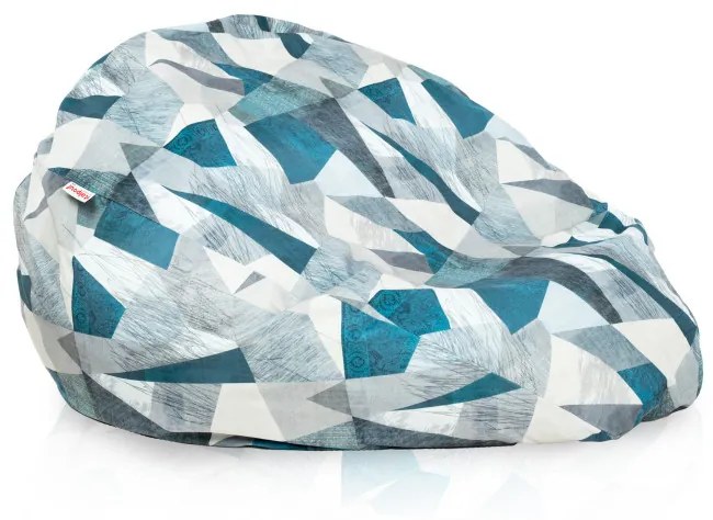 Sedací vak SAKO Abstract