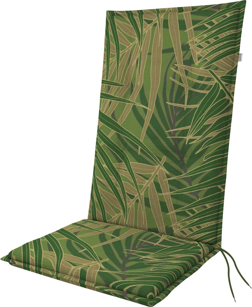 Doppler LIVING 6913 vysoký – poduška na kreslá a stoličky