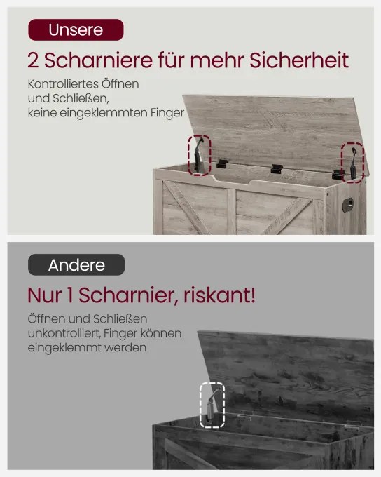 Úložný box LSB060K03