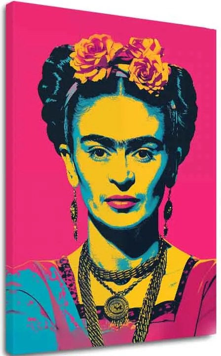 Obraz Frida Pop | Talianske plátno
