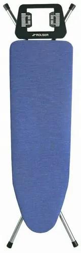 Rolser K-UNO Natural 115 x 35 cm modré K01015-2071 žehliaca doska