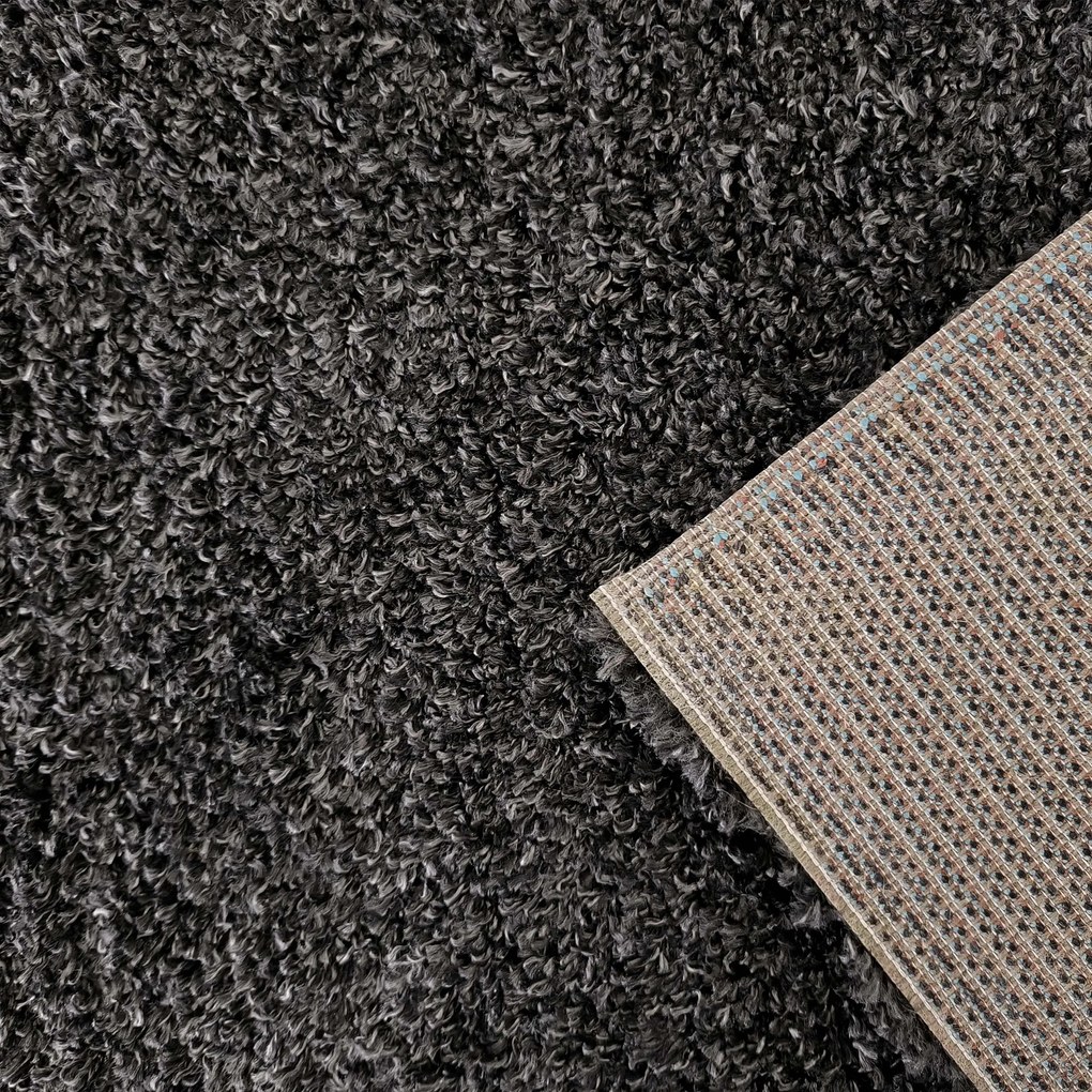 DY Koberec Santo Anthracite Rozmer: 80x150 cm