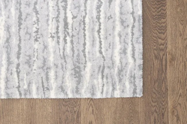 Koberec Agnella Agnus Rhone sivý