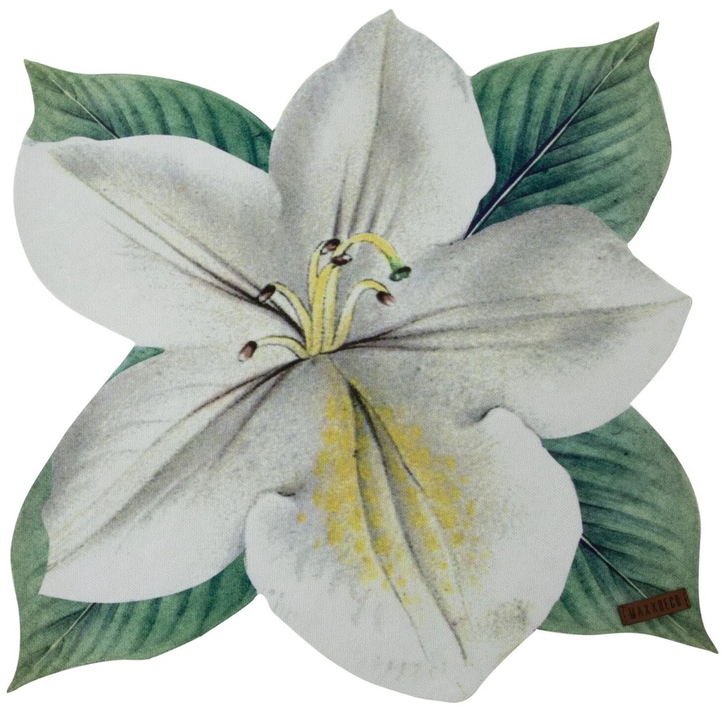 SADA 2KS PRESTIERANIE NA STÔL SUMMER3 33X33 CM KVETY