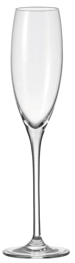 Leonardo Pohár na sekt CHEERS 220 ml