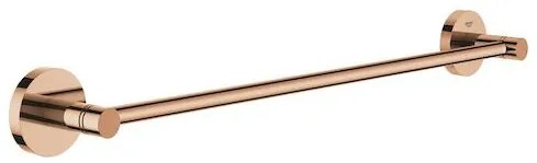 Držiak uterákov GROHE Essentials Warm Sunset G40688DA1