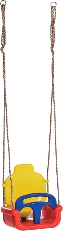 Smart4Play | Marimex Play závesná hojdačka 3v1 | 11640319