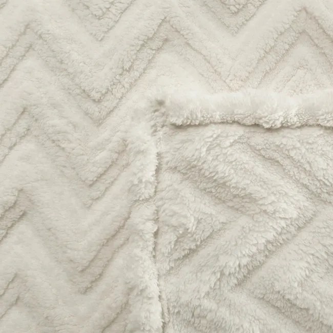 Deka D91 JEDĽA krémová