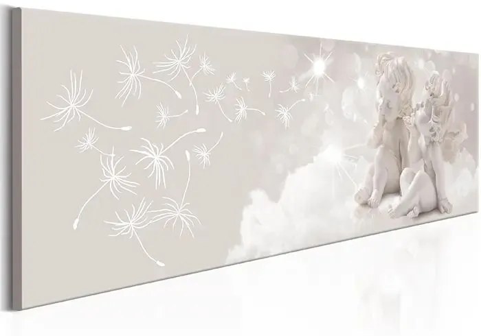 Obraz - Love Breeze Veľkosť: 120x40, Verzia: Standard