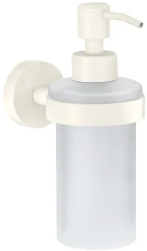 Dávkovač mydla Tesa Moon White 40575-00000-00