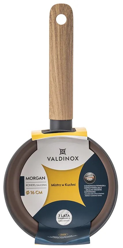 Valdinox Rajnica Morgan 16 cm, 1,3 l